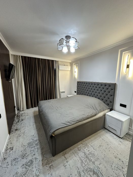 1 комнатная суточная квартира