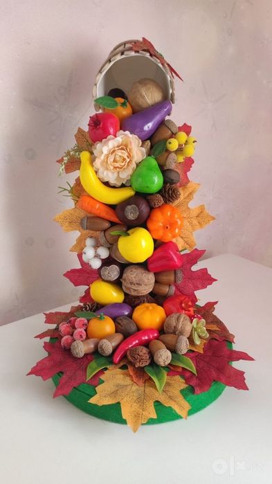 Поделки для школы
