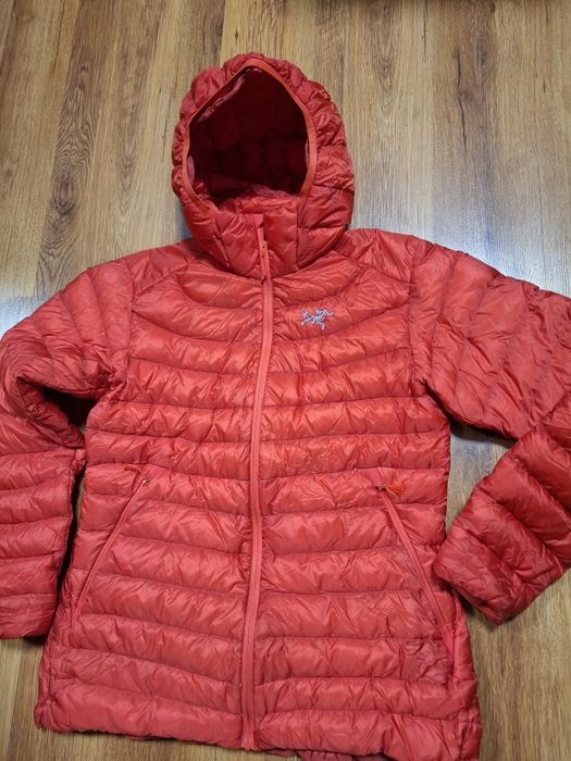 Arc'teryx дамско яке L размер.