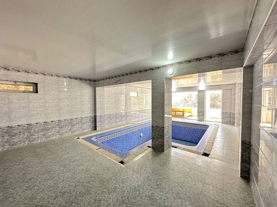 Продается Дом -Дача на Чарваке (Бочка)