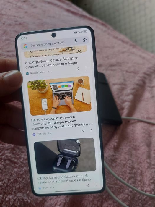 Poco x6 pro.12/512gb