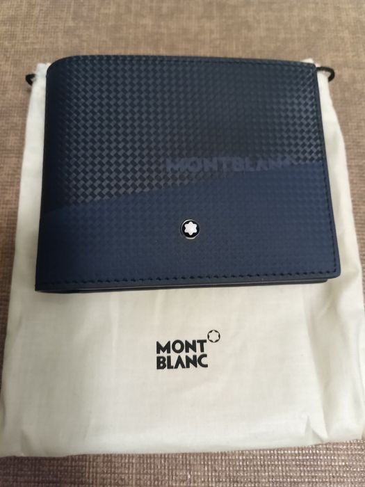 Мъжки портфейл от естествена кожа