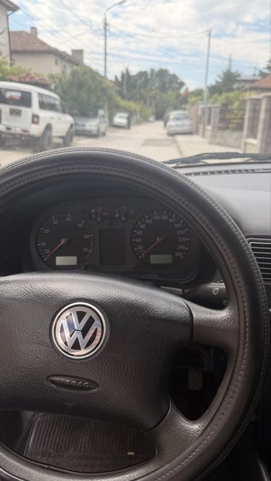 Golf 4 1.6 на части