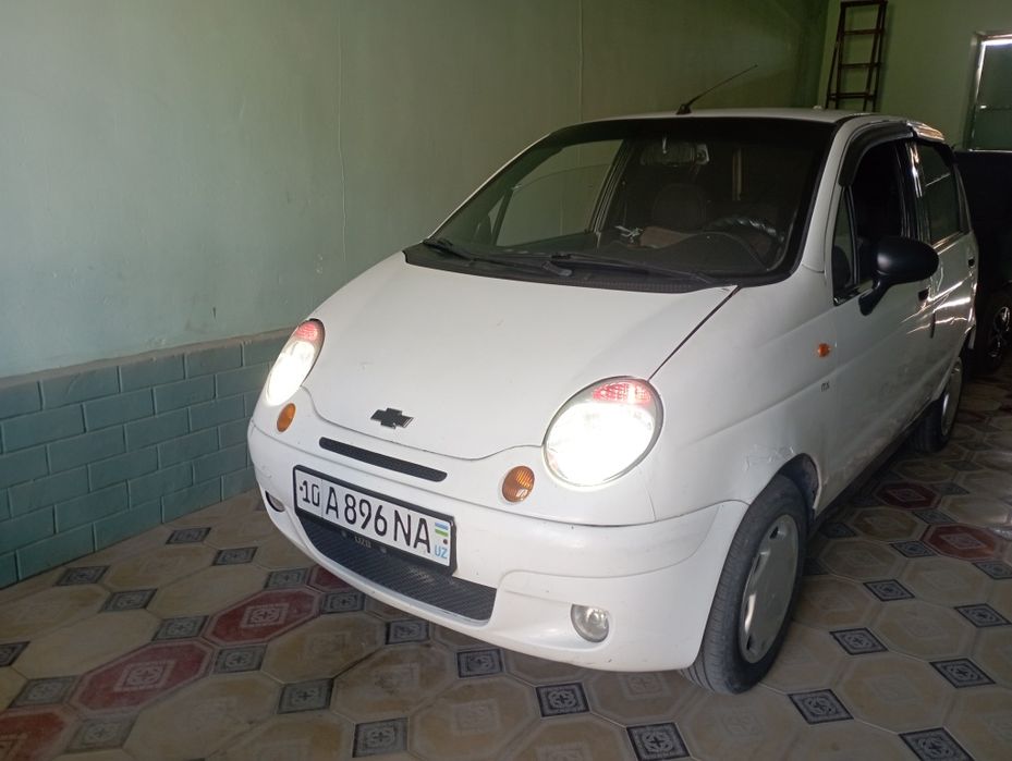 Матиз 2011 газ бензин матор кап ремонт боган аккумулятор янги