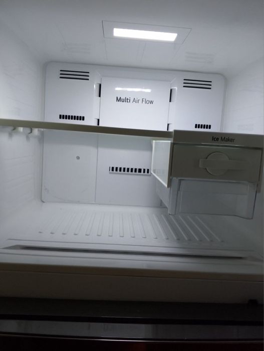 LG Original xoladilnik 2 metr | No Frost | Ideal Pul zaril Srochniy !