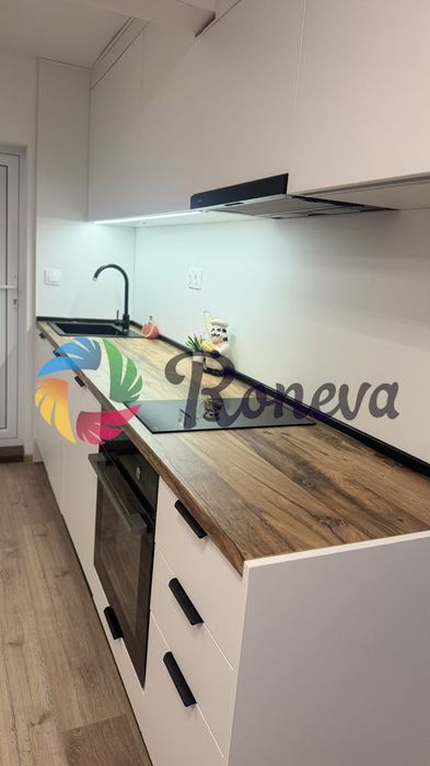 Продава се Двустаен апартамент в Варна, Централна поща - 35 кв.м за 1836 €/кв.м - Снимка #5