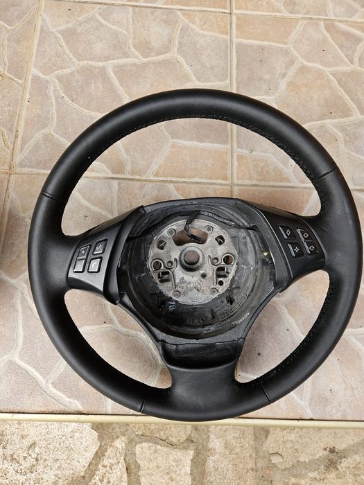 Волан за Bmw E90 E91 Bmw 1 bmw x3