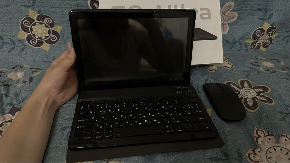 Планшет s9 uitra