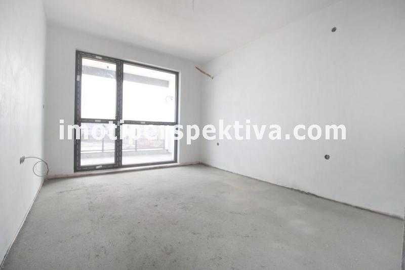 Продава се Двустаен апартамент в Пловдив, Център - 72 кв.м за 1289 €/кв.м - Снимка #4