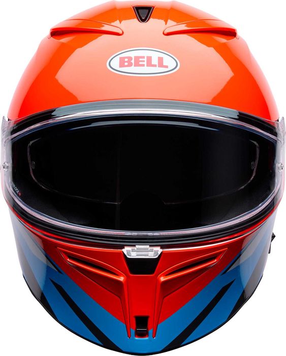 Каска Bell Lithium Nova