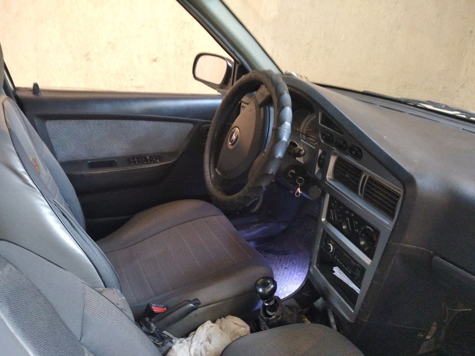 Нексия 2 сотилади