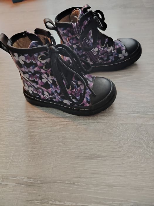 Детски боти за момиченце