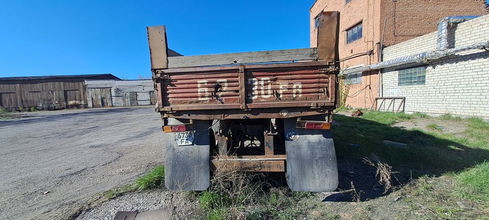 Продам Прицеп состоянии бу