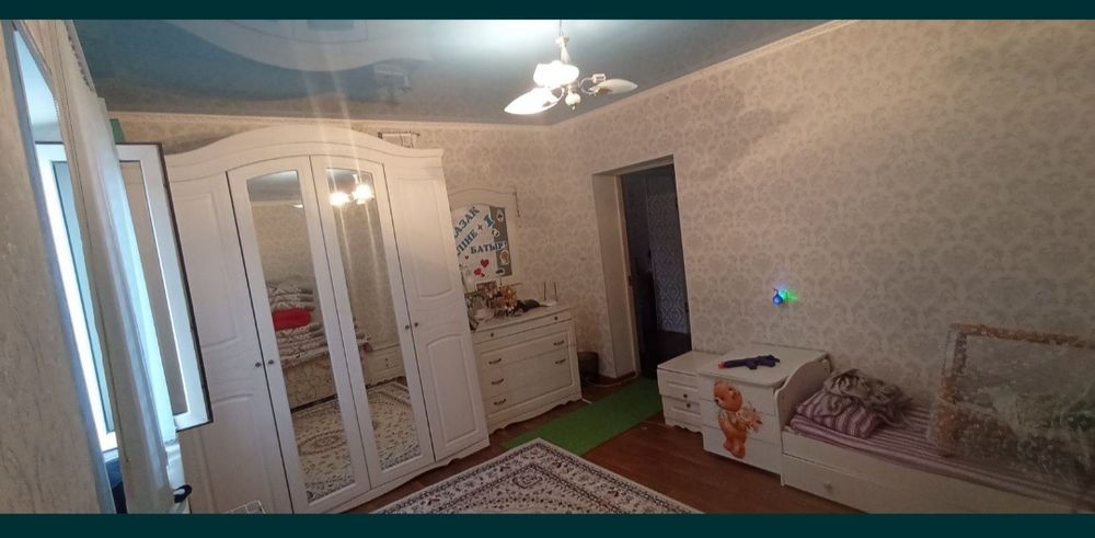 Срочно продается дом договорная