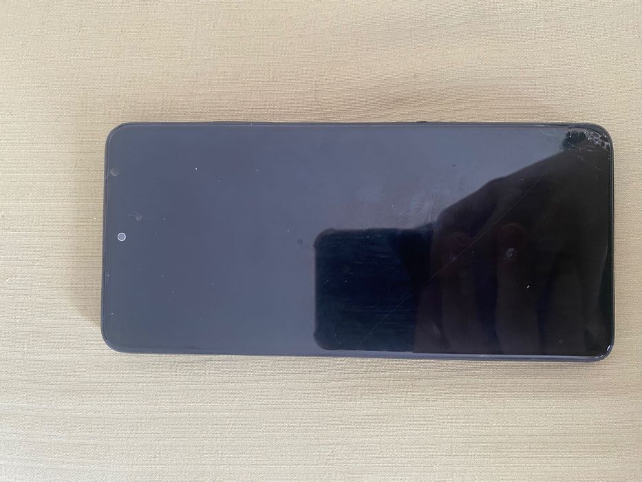 Продам poco x4 pro 5 G
