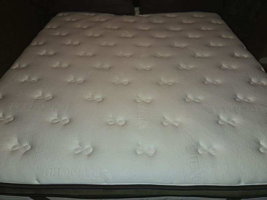 Saltea Lems Nature Fresh - 180x200