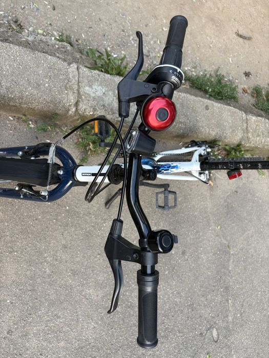 Bicicleta copii rockrider