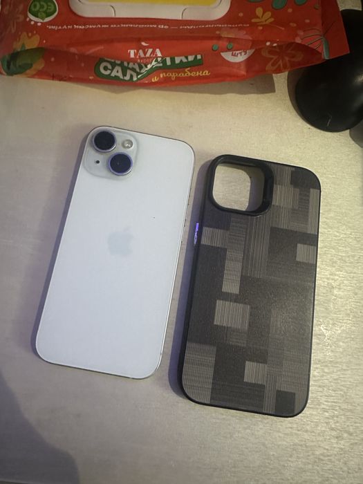 Iphone 15 128 gb EAC