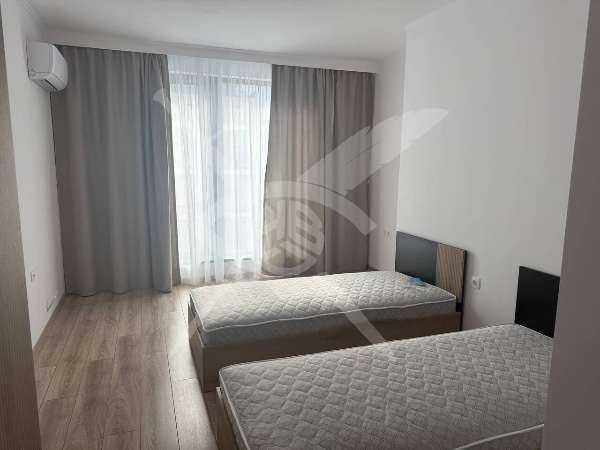 Дава се под наем Тристаен апартамент в Пловдив, Тракия - 105 кв.м за 747.66 € - Снимка #2