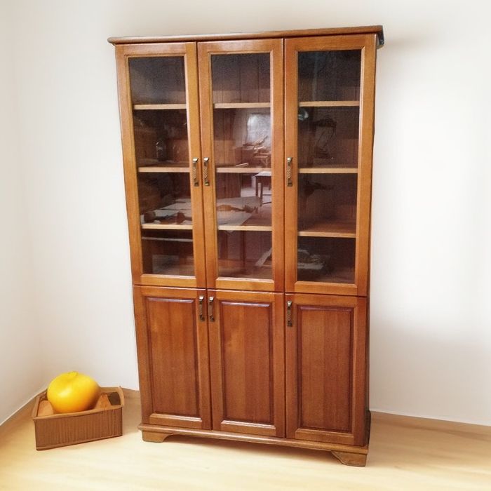 Производство на мебели от масив  по индивидуални размери.