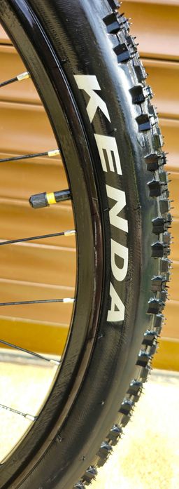 CARRERA VENGEANCE 27.5 Планински Велосипед