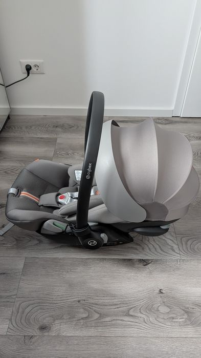 Scoica Cybex Cloud G i-Size