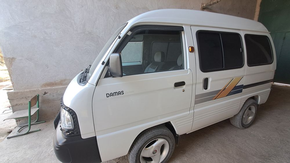 кира килинмаган дамас сотилади