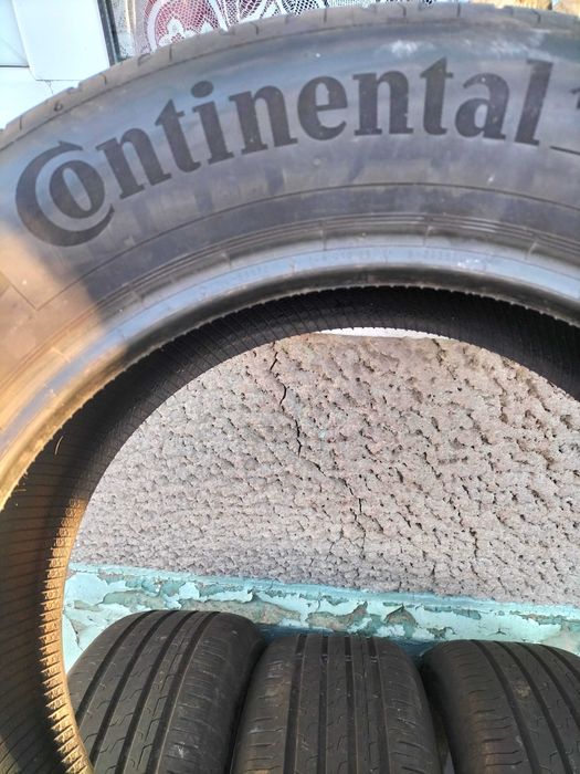 215 60 17 Vara-Continental- dot 2021