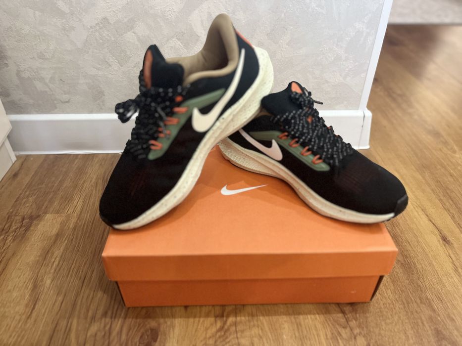 Nike Pegasus 39 black