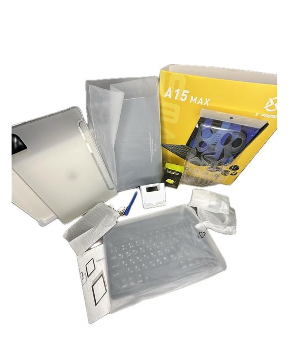 Планшет нотбук А 15 Мах