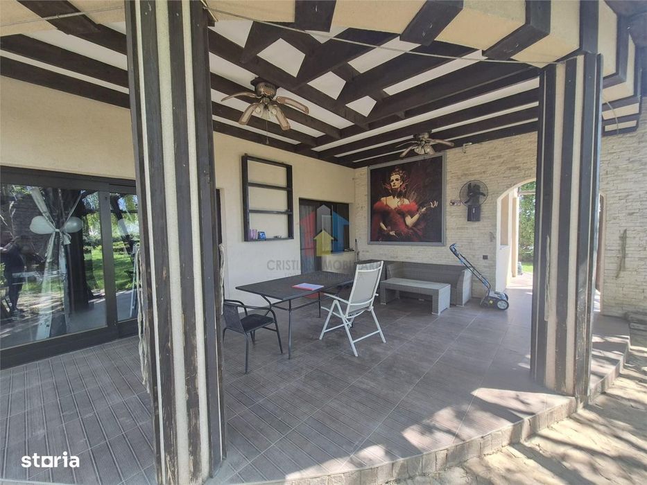 House in Cazasu, Brăila - Vedere 5