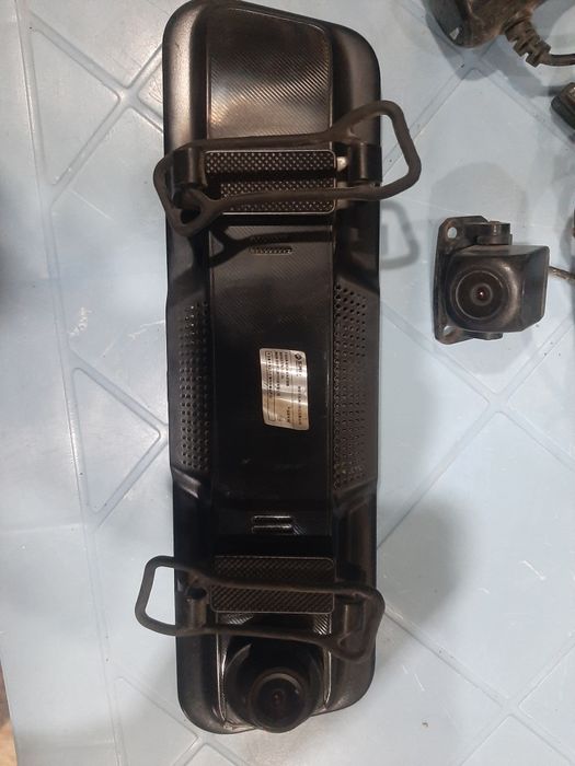 Vidioregistratorla sotiladi