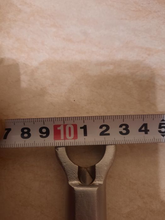 Спецключ для слесаря