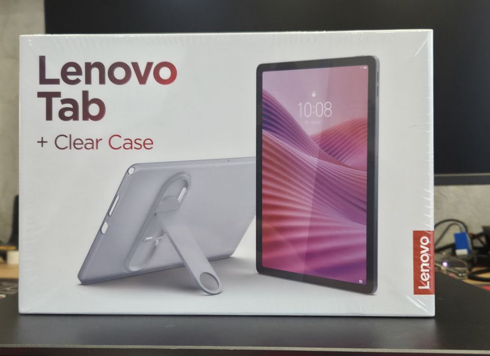 Планшет Lenovo Tab TB311XU