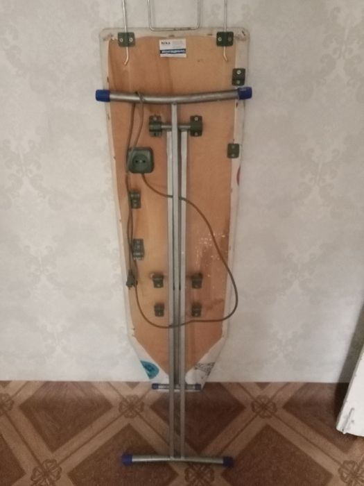 Продам доску гладильную