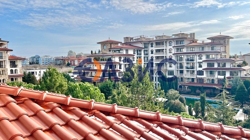 Продава се Двустаен апартамент в Несебър - 65 кв.м за 1020 €/кв.м - Снимка #11