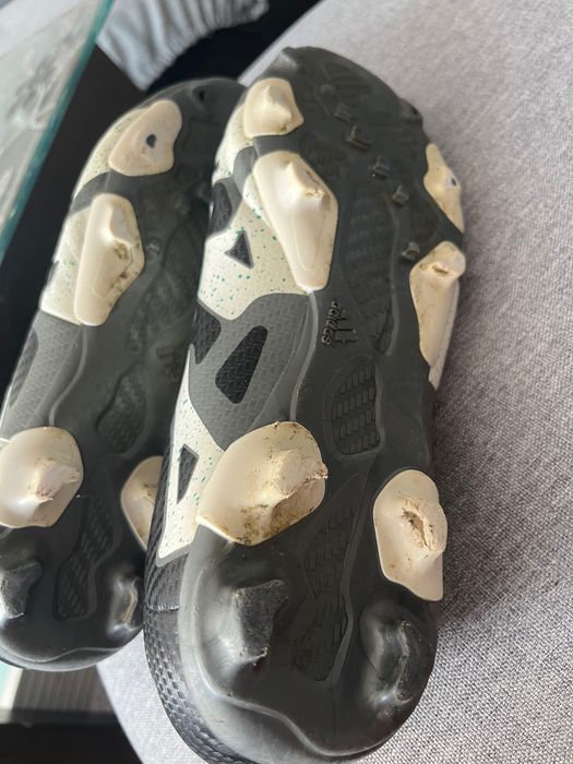 Adidas original made in Indonesia