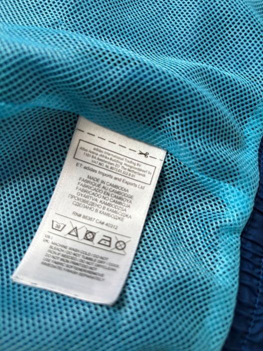 Bluza trening Adidas copii 9-10 ani