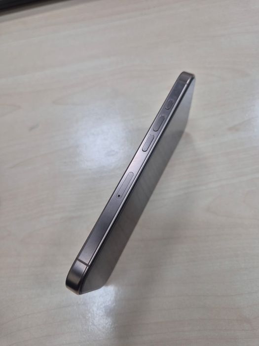 Айфон 16 про 128г