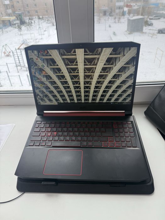Продам ноутбук Acer nitro 5