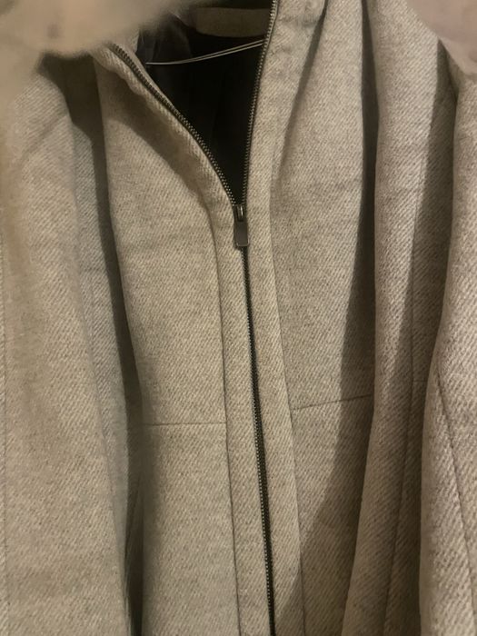 Vand palton Zara