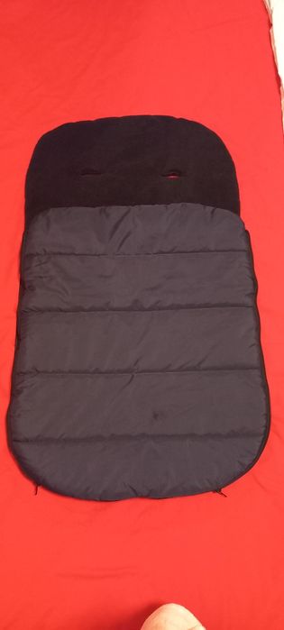 Sac carucior Parashkevovi