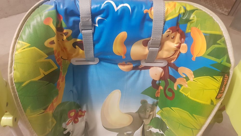 Столче за хранене Lorelli