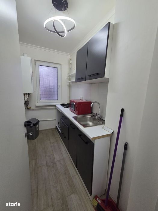 Viziru 1 Mobilat Utilat Complet etaj 1