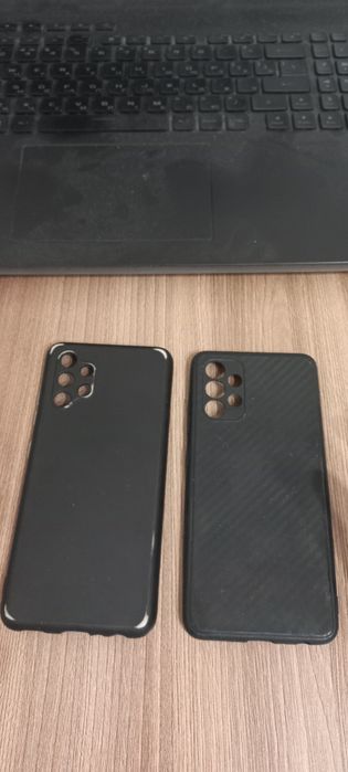 Чехол на Samsung A32