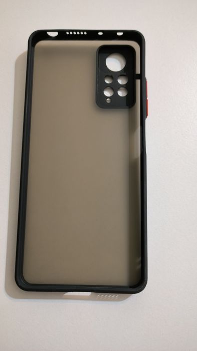 Чехол на сотку на Redmi Note 11 Pro 5G