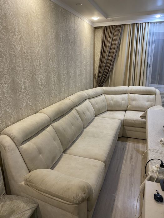 Продается диван!