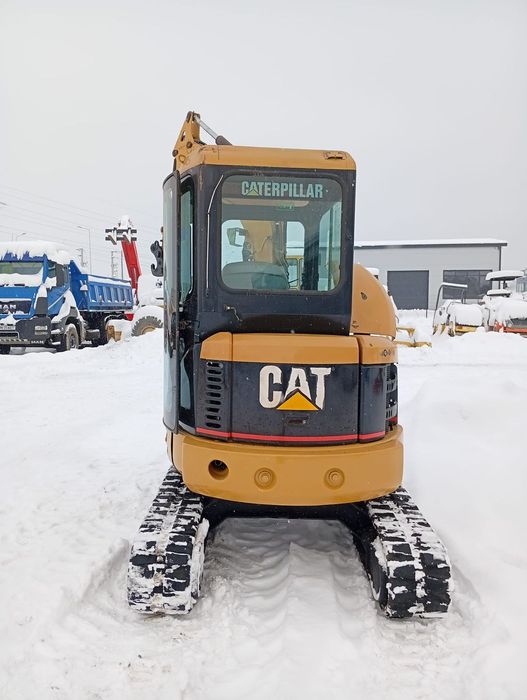Caterpillar 303 CR