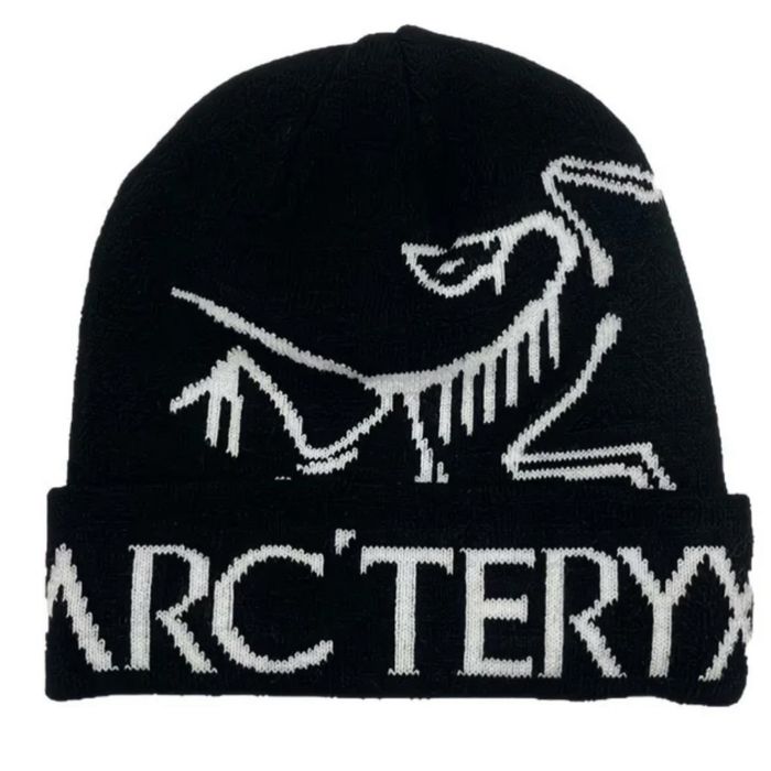 шапки Arc teryx,новая