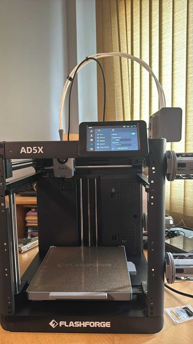 3D принтер Flashforge Adventurer 5X